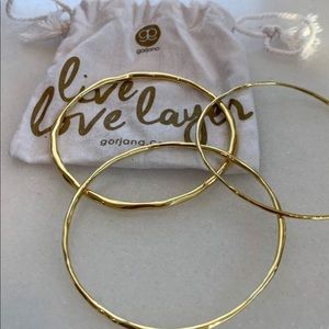 Gorjana Bangle Bracelets